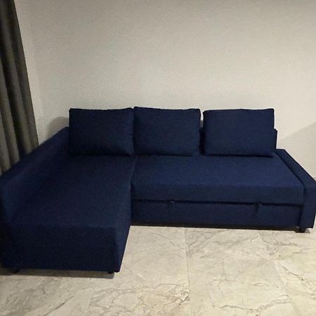 Luca Apts Napa Ayia Napa Room photo
