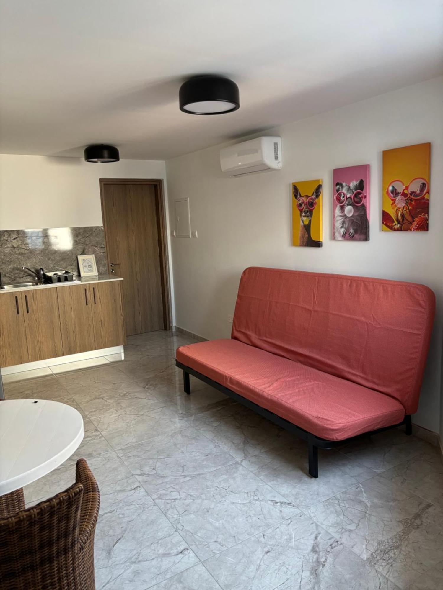 Luca Apts Napa Ayia Napa Room photo